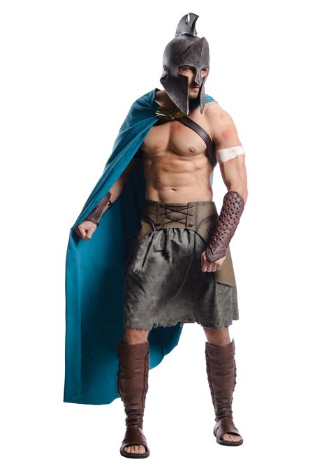 300 movie costumes halloween